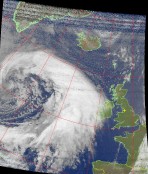 NOAA 15 MCIR