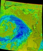 NOAA 15 therm