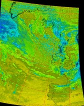 NOAA 18 therm