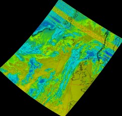 NOAA 18 therm