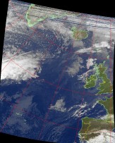 NOAA 19 MCIR