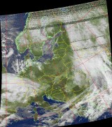 NOAA 19 MCIR