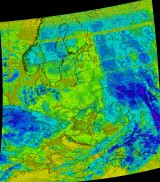 NOAA 19 therm